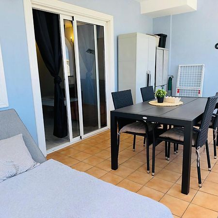 Rio'S Apartment Los Cristianos Arona  Bagian luar foto