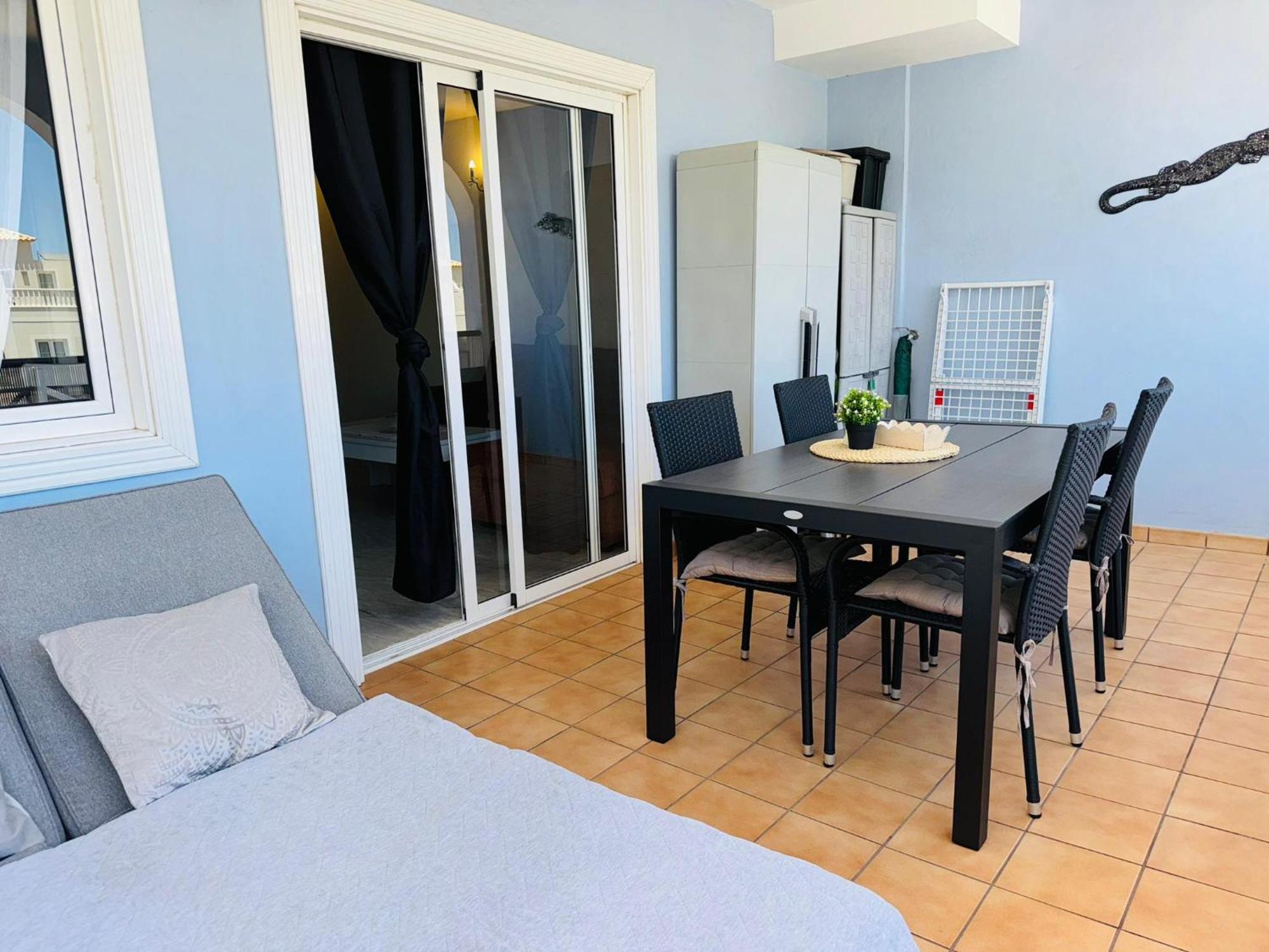 Rio'S Apartment Los Cristianos Arona  Bagian luar foto