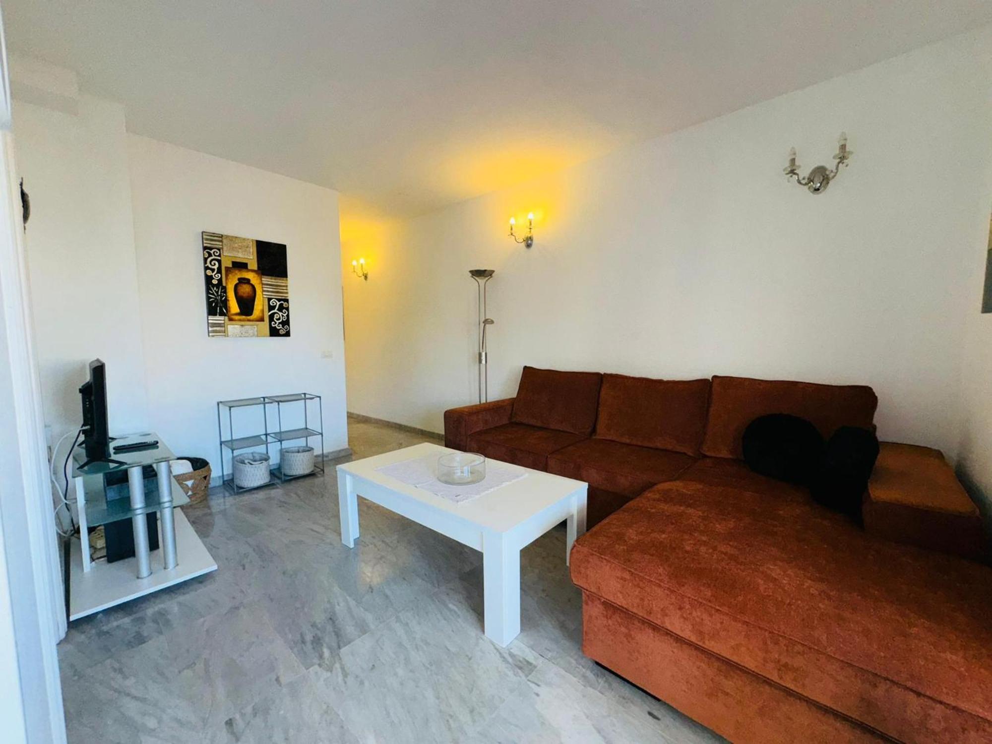Rio'S Apartment Los Cristianos Arona  Bagian luar foto
