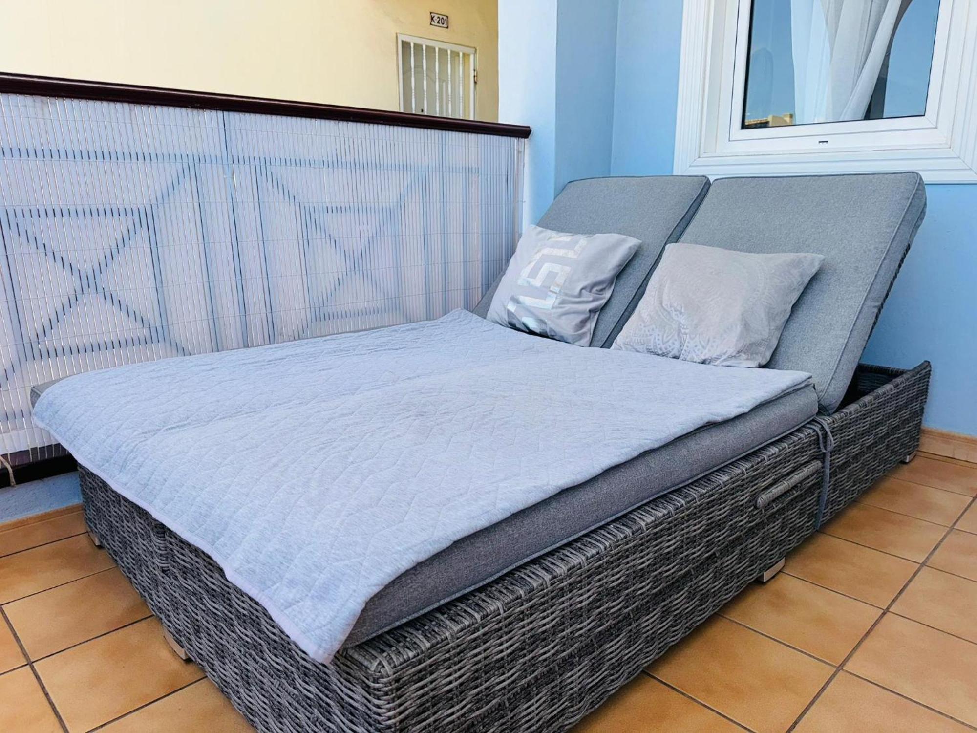 Rio'S Apartment Los Cristianos Arona  Bagian luar foto